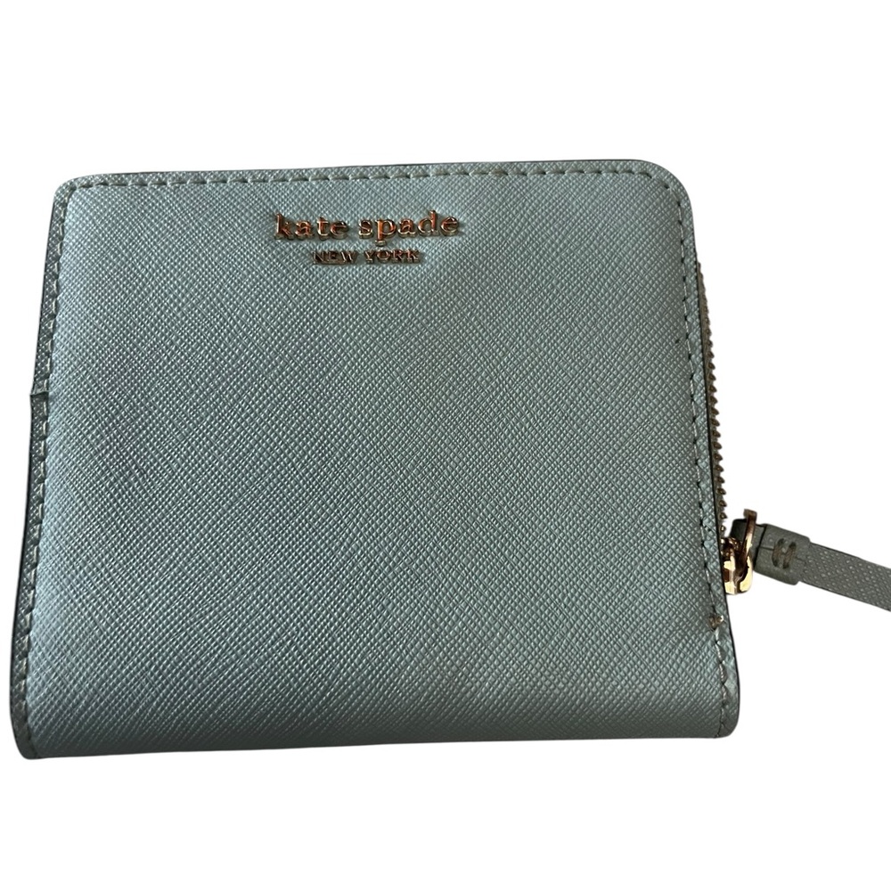 Kate Spade♠️ Cameron Street Adalyn Bifold Wallet